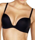 Wacoal Luxe Femme Fatale Push Up Bra