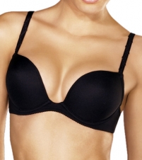 Femme Fatale Push Up Bra